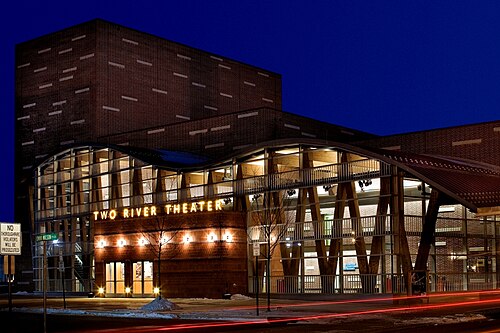 Two River Theater